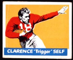 78 Clarence Self